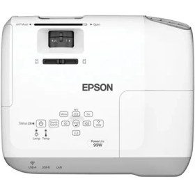 ویدیو پرژکتور اپسون - تصویر 3