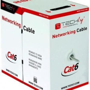 کابل شبکه CAT 5 6