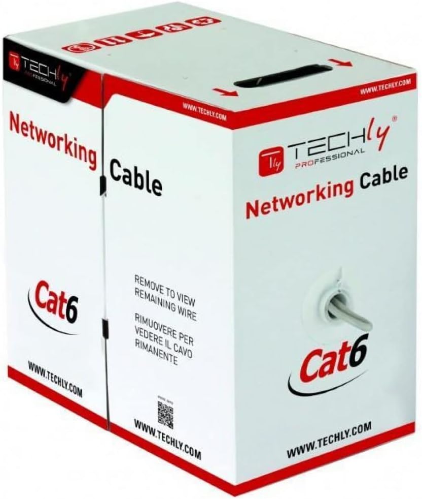 کابل شبکه CAT 5 6