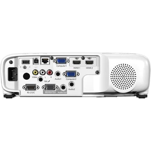 ویدیو پرژکتور اپسون - تصویر 2