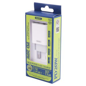 فست شارژ PD 20W